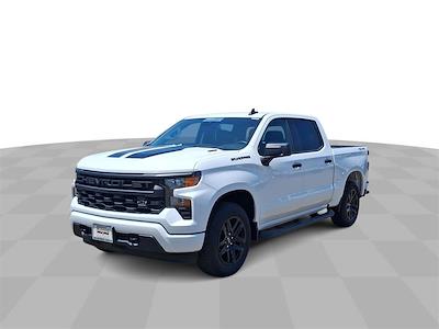 2025 Chevrolet Silverado 1500 Crew Cab 4x4 Pickup for sale #CS0171 - photo 1