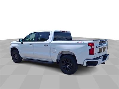 2025 Chevrolet Silverado 1500 Crew Cab 4x4 Pickup for sale #CS0171 - photo 2