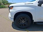2025 Chevrolet Silverado 1500 Crew Cab 4x4 Pickup for sale #CS0171 - photo 18