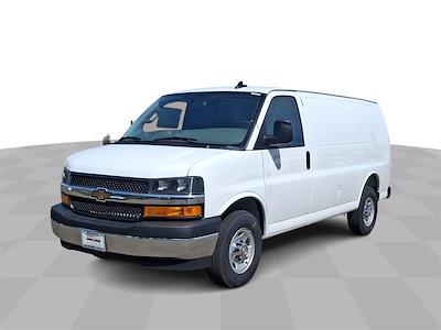 2025 Chevrolet Express 2500 RWD Upfitted Cargo Van for sale #CS0174 - photo 1