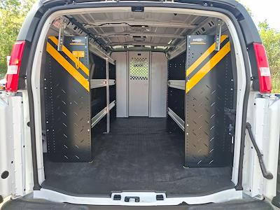 2025 Chevrolet Express 2500 RWD Upfitted Cargo Van for sale #CS0174 - photo 2
