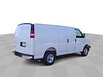 2025 Chevrolet Express 2500 RWD Upfitted Cargo Van for sale #CS0174 - photo 9