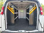 2025 Chevrolet Express 2500 RWD Upfitted Cargo Van for sale #CS0174 - photo 2