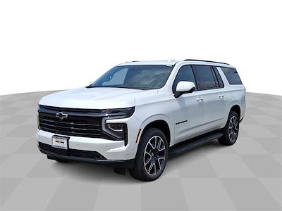 2025 Chevrolet Suburban 4x4 SUV for sale #CS0178 - photo 1