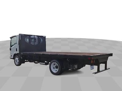 2025 Chevrolet LCF 4500HG Regular Cab RWD Flatbed Truck for sale #CS0181 - photo 2