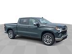 New 2025 Chevrolet Silverado 1500 LT Crew Cab 4x4 Pickup for sale #CS0193 - photo 3