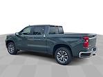 New 2025 Chevrolet Silverado 1500 LT Crew Cab 4x4 Pickup for sale #CS0193 - photo 2