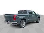New 2025 Chevrolet Silverado 1500 LT Crew Cab 4x4 Pickup for sale #CS0193 - photo 8