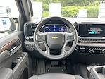 New 2025 Chevrolet Silverado 1500 LT Crew Cab 4x4 Pickup for sale #CS0193 - photo 11