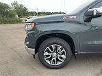New 2025 Chevrolet Silverado 1500 LT Crew Cab 4x4 Pickup for sale #CS0193 - photo 18