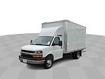 2025 Chevrolet Express 3500 Regular Cab DRW RWD Box Van for sale #CS0197 - photo 1