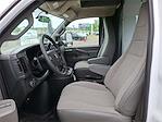 2025 Chevrolet Express 3500 Regular Cab DRW RWD Box Van for sale #CS0197 - photo 13