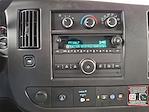 2025 Chevrolet Express 3500 Regular Cab DRW RWD Box Van for sale #CS0197 - photo 15