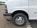 2025 Chevrolet Express 3500 Regular Cab DRW RWD Box Van for sale #CS0197 - photo 17