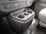2025 Chevrolet Express 3500 Regular Cab DRW RWD Box Van for sale #CS0197 - photo 20