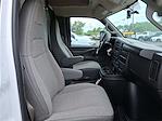 2025 Chevrolet Express 3500 Regular Cab DRW RWD Box Van for sale #CS0197 - photo 22