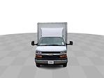 2025 Chevrolet Express 3500 Regular Cab DRW RWD Box Van for sale #CS0197 - photo 4