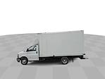 2025 Chevrolet Express 3500 Regular Cab DRW RWD Box Van for sale #CS0197 - photo 6