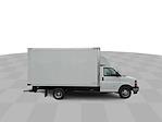 2025 Chevrolet Express 3500 Regular Cab DRW RWD Box Van for sale #CS0197 - photo 9
