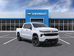 2025 Chevrolet Silverado 1500 Crew Cab 4x4 Pickup for sale #CS0198 - photo 1