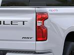2025 Chevrolet Silverado 1500 Crew Cab 4x4 Pickup for sale #CS0198 - photo 11