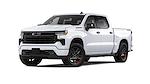 2025 Chevrolet Silverado 1500 Crew Cab 4x4 Pickup for sale #CS0198 - photo 25