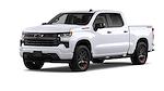 2025 Chevrolet Silverado 1500 Crew Cab 4x4 Pickup for sale #CS0198 - photo 26