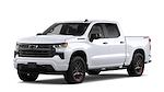 2025 Chevrolet Silverado 1500 Crew Cab 4x4 Pickup for sale #CS0198 - photo 27