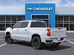 2025 Chevrolet Silverado 1500 Crew Cab 4x4 Pickup for sale #CS0198 - photo 4