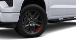 2025 Chevrolet Silverado 1500 Crew Cab 4x4 Pickup for sale #CS0198 - photo 31