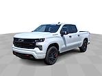 2025 Chevrolet Silverado 1500 Crew Cab 4x4 Pickup for sale #CS0198 - photo 1