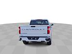2025 Chevrolet Silverado 1500 Crew Cab 4x4 Pickup for sale #CS0198 - photo 7