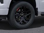 2025 Chevrolet Silverado 1500 Crew Cab 4x4 Pickup for sale #CS0198 - photo 9