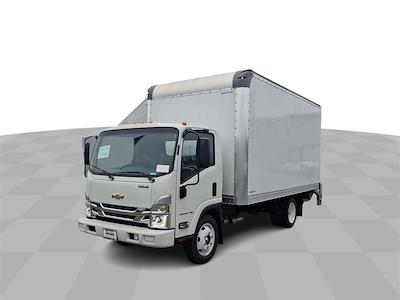 2025 Chevrolet LCF 4500HG Regular Cab RWD Box Truck for sale #CS0199 - photo 1