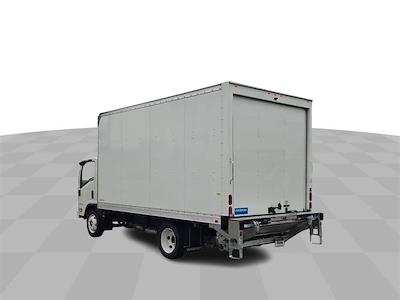 2025 Chevrolet LCF 4500HG Regular Cab RWD Box Truck for sale #CS0199 - photo 2