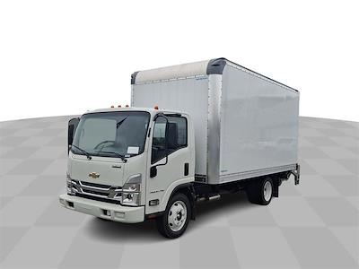 2025 Chevrolet LCF 4500HG Regular Cab RWD Box Truck for sale #CS0200 - photo 1