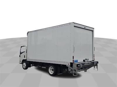 2025 Chevrolet LCF 4500HG Regular Cab RWD Box Truck for sale #CS0200 - photo 2