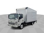 2025 Chevrolet LCF 4500HG Regular Cab RWD Box Truck for sale #CS0200 - photo 1