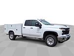 2025 Chevrolet Silverado 3500 Double Cab 4x4 Service Truck for sale #CS0209 - photo 3