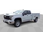 2025 Chevrolet Silverado 3500 Double Cab 4x4 Service Truck for sale #CS0209 - photo 5