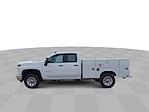 2025 Chevrolet Silverado 3500 Double Cab 4x4 Service Truck for sale #CS0209 - photo 6