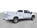 2025 Chevrolet Silverado 3500 Double Cab 4x4 Service Truck for sale #CS0209 - photo 8