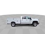 2025 Chevrolet Silverado 3500 Double Cab 4x4 Service Truck for sale #CS0209 - photo 9
