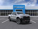 2025 Chevrolet Silverado 1500 Crew Cab 4x4 Pickup for sale #CS0228 - photo 1