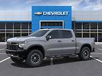 2025 Chevrolet Silverado 1500 Crew Cab 4x4 Pickup for sale #CS0228 - photo 3