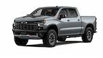 2025 Chevrolet Silverado 1500 Crew Cab 4x4 Pickup for sale #CS0228 - photo 26