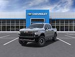 2025 Chevrolet Silverado 1500 Crew Cab 4x4 Pickup for sale #CS0228 - photo 8
