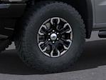 2025 Chevrolet Silverado 1500 Crew Cab 4x4 Pickup for sale #CS0228 - photo 9