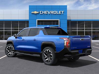 2025 Chevrolet Silverado EV Crew Cab 4x4 Pickup for sale #CS0234 - photo 2