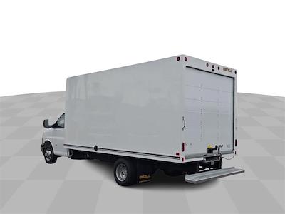 2025 Chevrolet Express 3500 Regular Cab DRW RWD Box Van for sale #CS0242 - photo 2